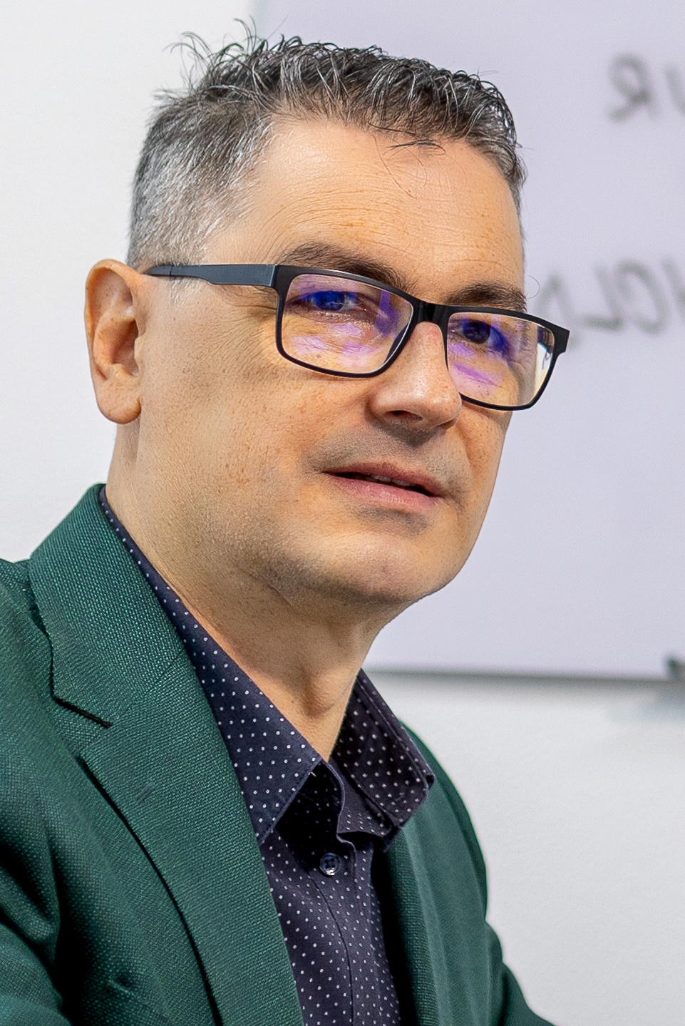 Silviu Ciucă